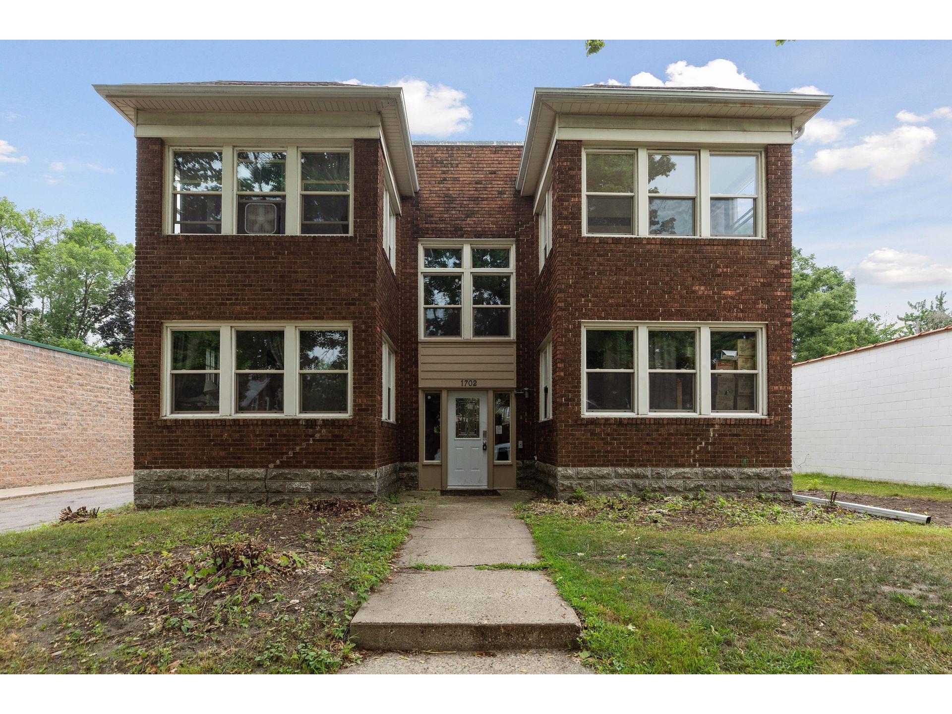 1702 Selby Avenue, Saint Paul, MN 55104 MLS 6007402 Edina Realty