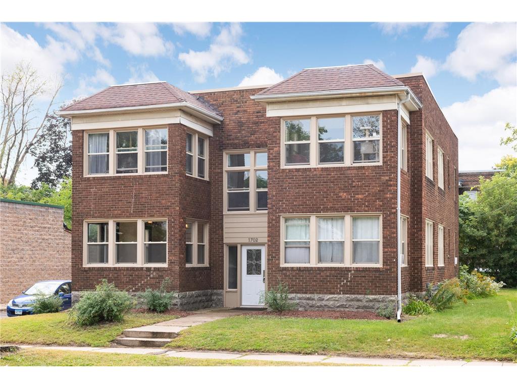 1702 Selby Avenue, Saint Paul, MN, 55104 MLS 6259693 Edina Realty