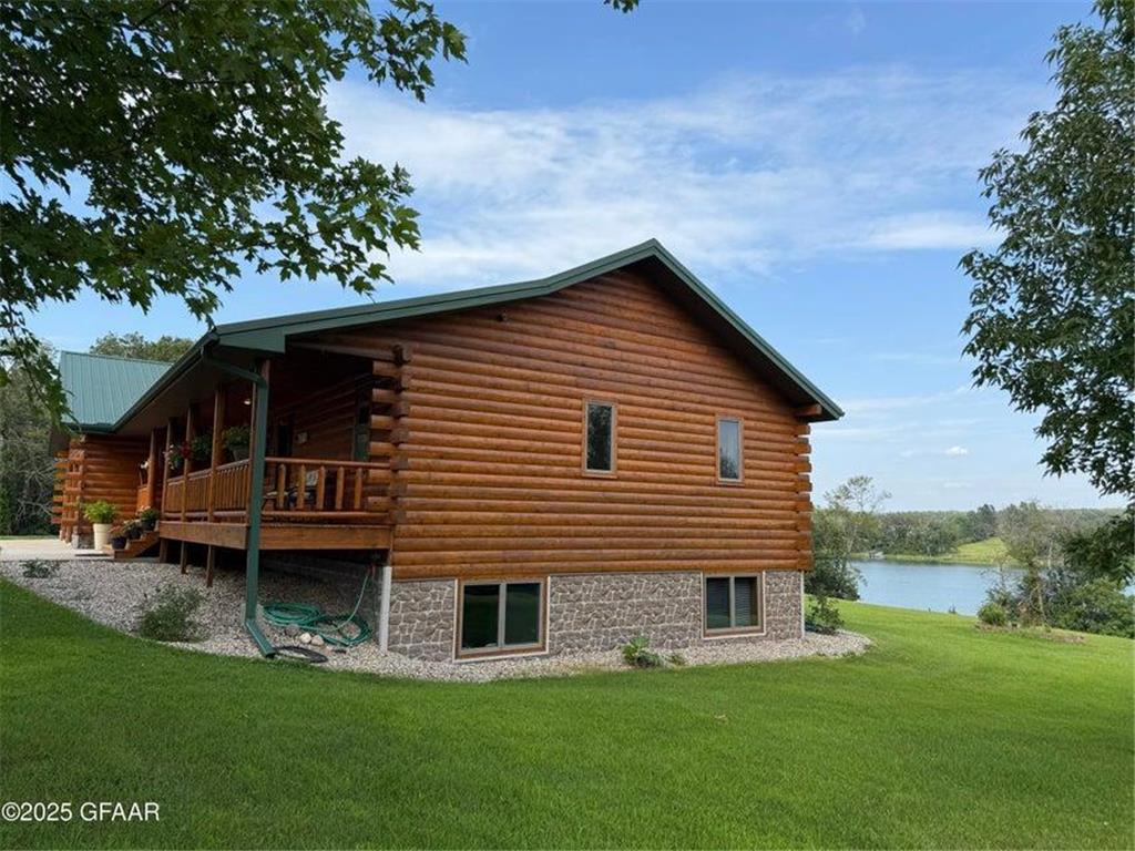 17021 470th Street Scambler Twp MN 56572 - Pete 7033840 image1