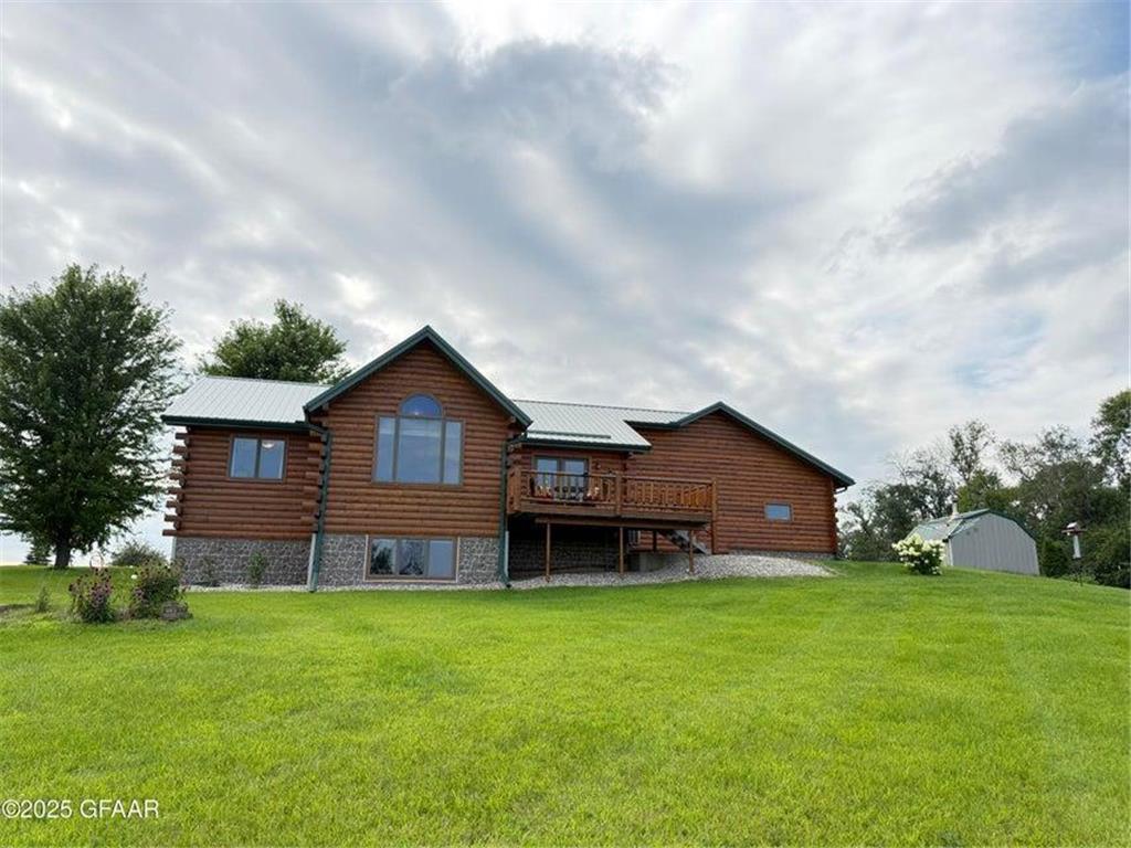 17021 470th Street Scambler Twp MN 56572 - Pete 7033840 image4