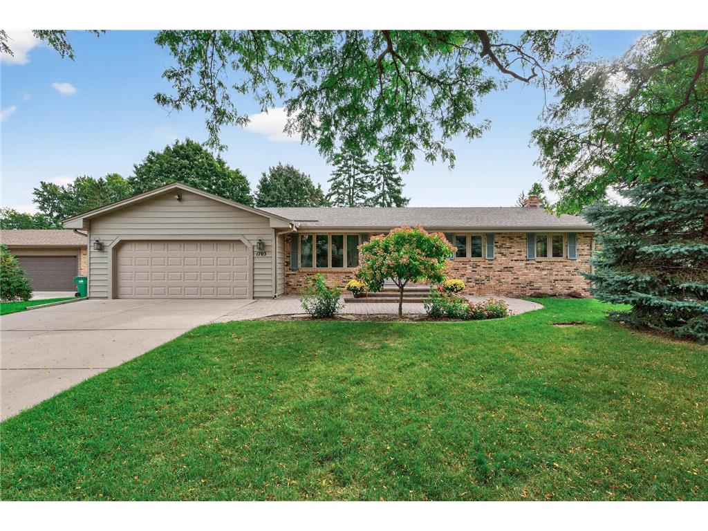 1703 18th Avenue NW New Brighton MN 55112 6796877 image1