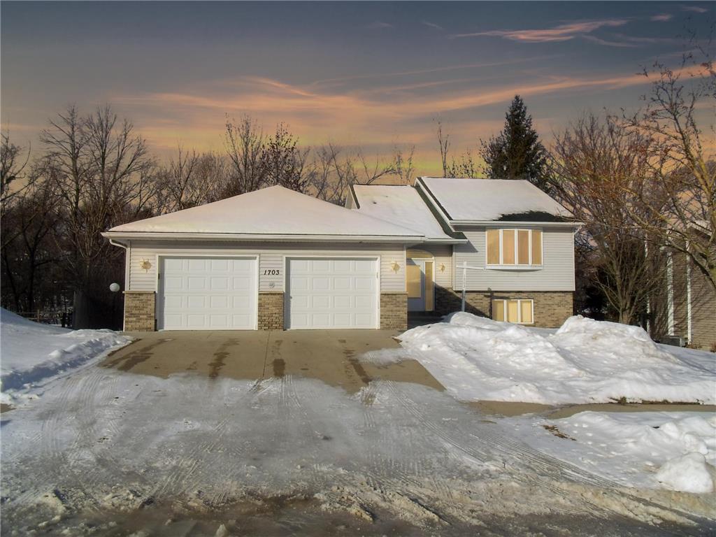 1703 20th Avenue NE, Rochester, MN, 55906 MLS 6319984 Edina Realty