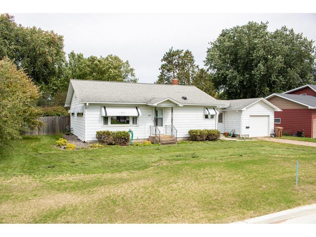 1703 7th Avenue, Bloomer, WI, 54724 MLS 6265521 Edina Realty