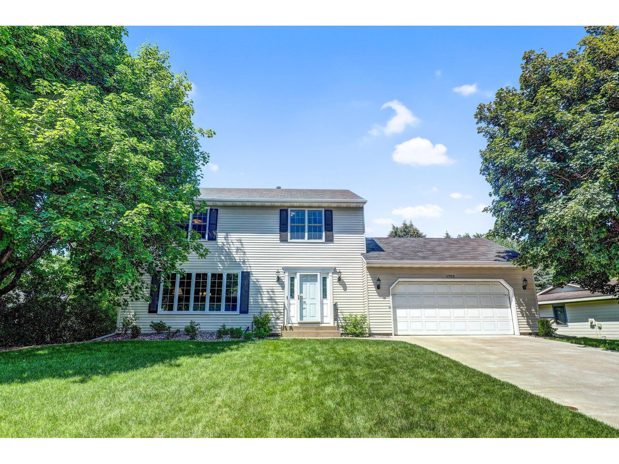 1703 Chatham Avenue, Arden Hills, MN, 55112 MLS 5764358 Edina Realty