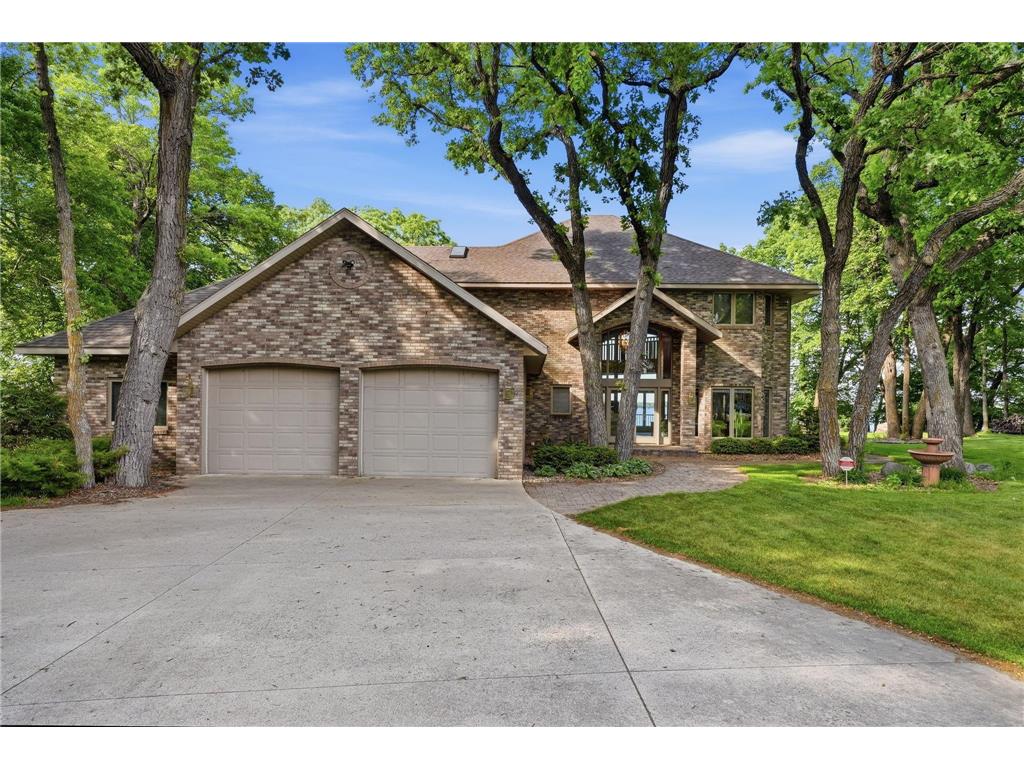 1703 S Le Homme Dieu Drive NE Alexandria MN 56308 - Le Homme Dieu 7072168 image7