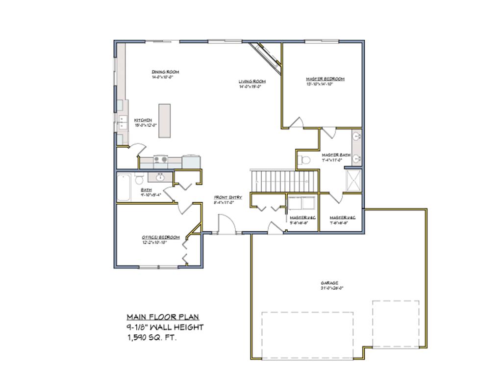 1703 Spruce Street Farmington MN 55024 7007506 image59