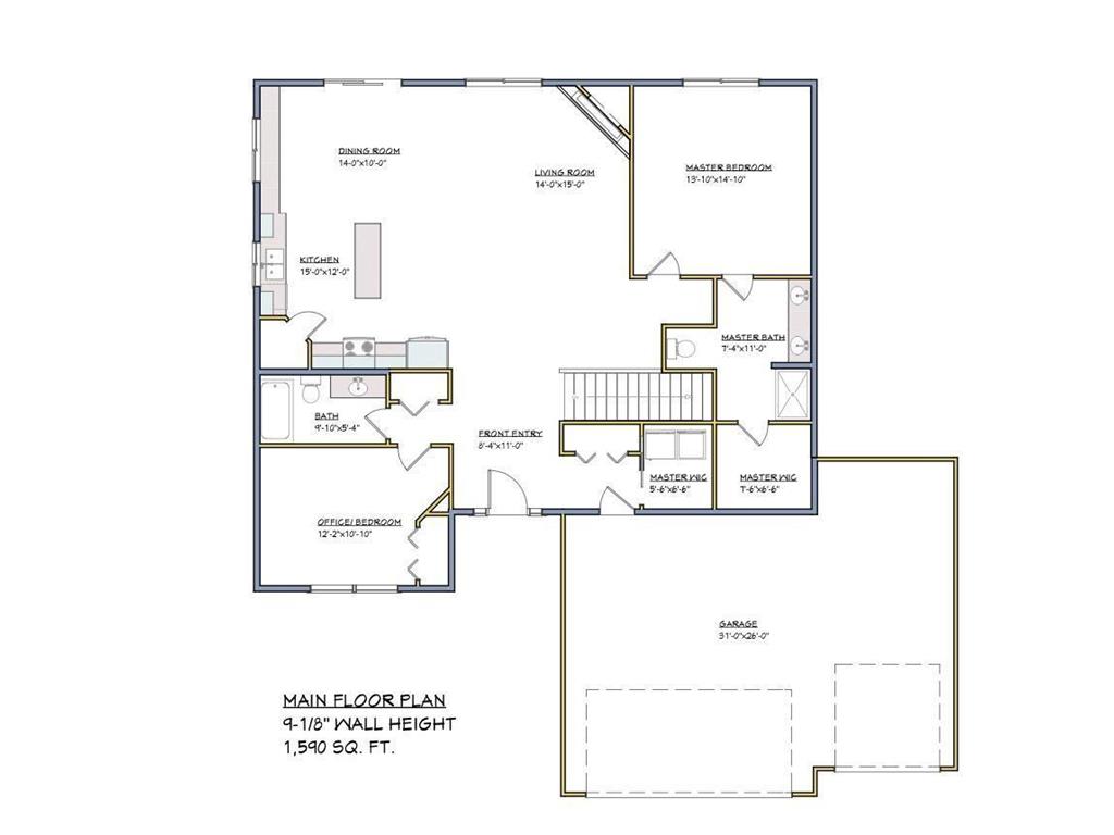 1703 Spruce Street Farmington MN 55024 7057494 image45