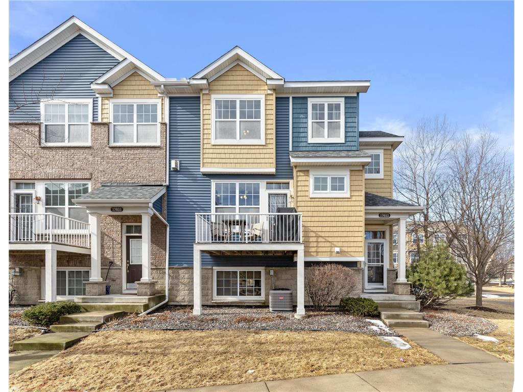 17033 72nd Avenue N #3907 Maple Grove MN 55311 6674250 image1