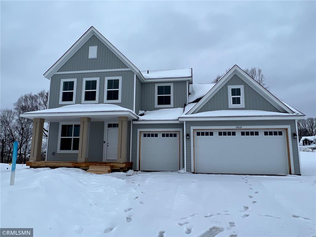 17037 61st Street NE Otsego MN 55330 6264523 image1