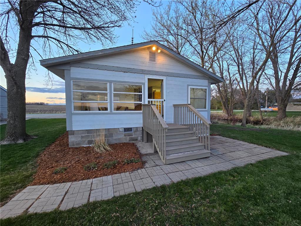 17039 Dickenson Lane Waterville Twp MN 56096 - Tetonka 6522558 image1