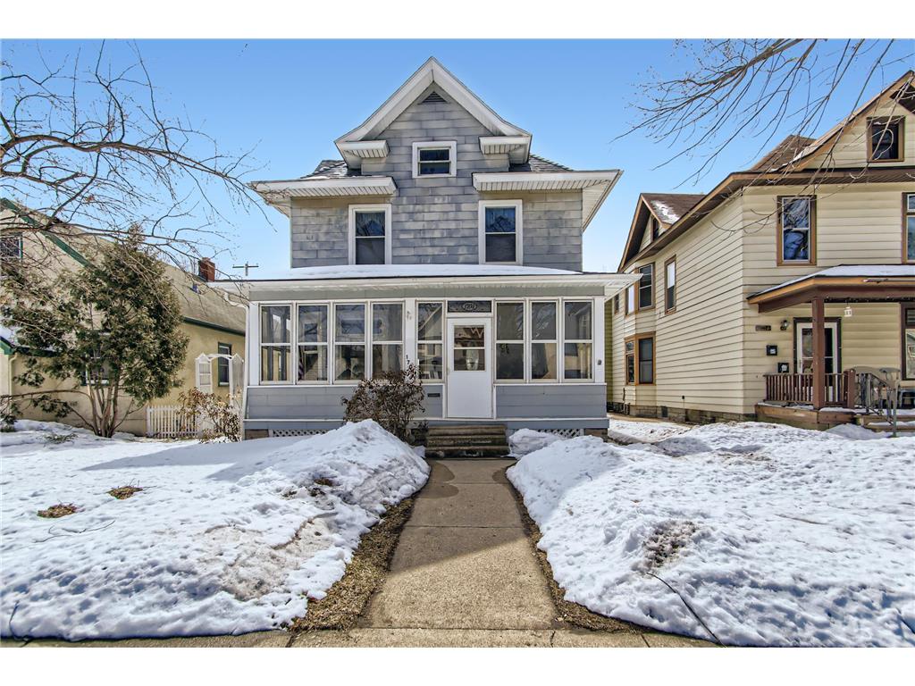 1704 Blair Avenue, Saint Paul, MN 55104 MLS 6345423 Edina Realty