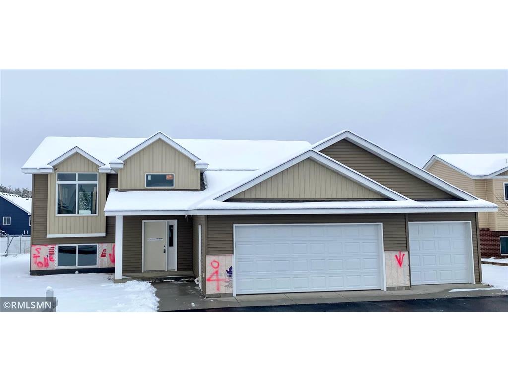 1704 Park View Lane NE Sauk Rapids MN 56379 6270884 image1