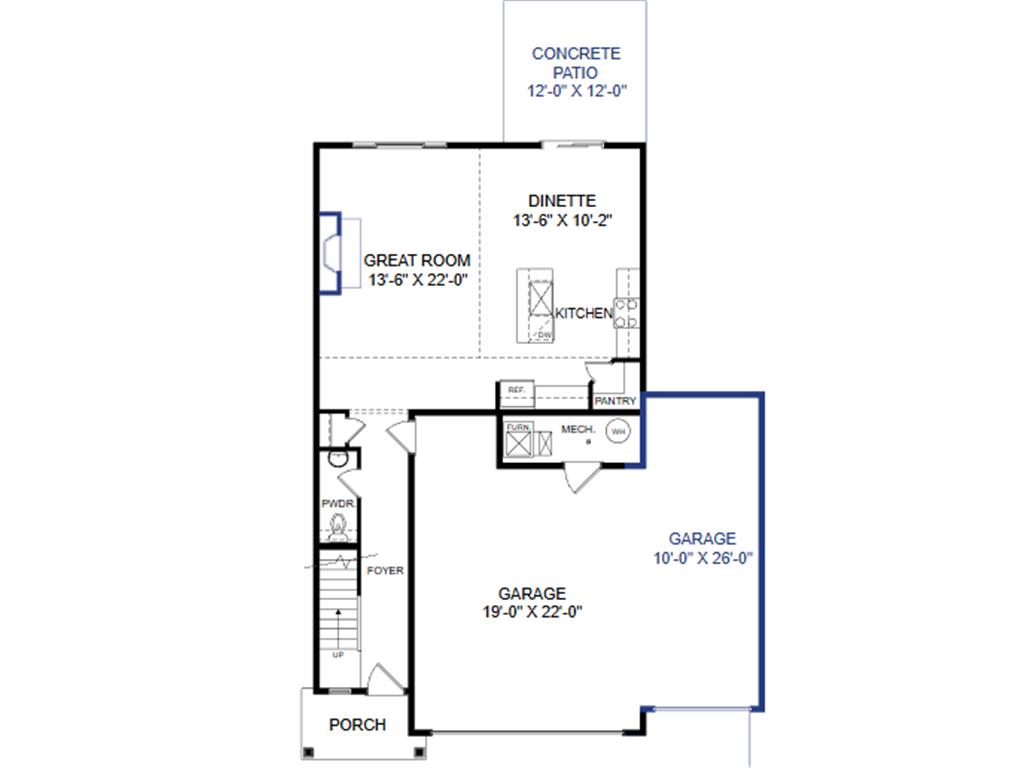 17041 Uranimite NW Ramsey MN 55303 6820992 image29