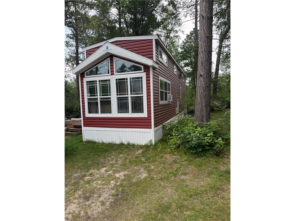 17048 Wild Rice Drive NW #105 Bena MN 56626 - Winnibigoshish 7068753 image1