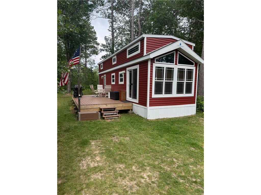 17048 Wild Rice Drive NW #105 Bena MN 56626 - Winnibigoshish 7068753 image3