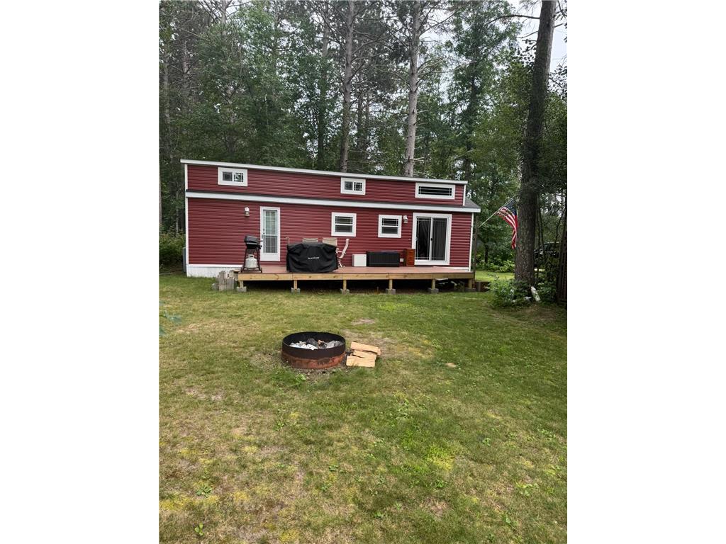 17048 Wild Rice Drive NW #105 Bena MN 56626 - Winnibigoshish 7068753 image4