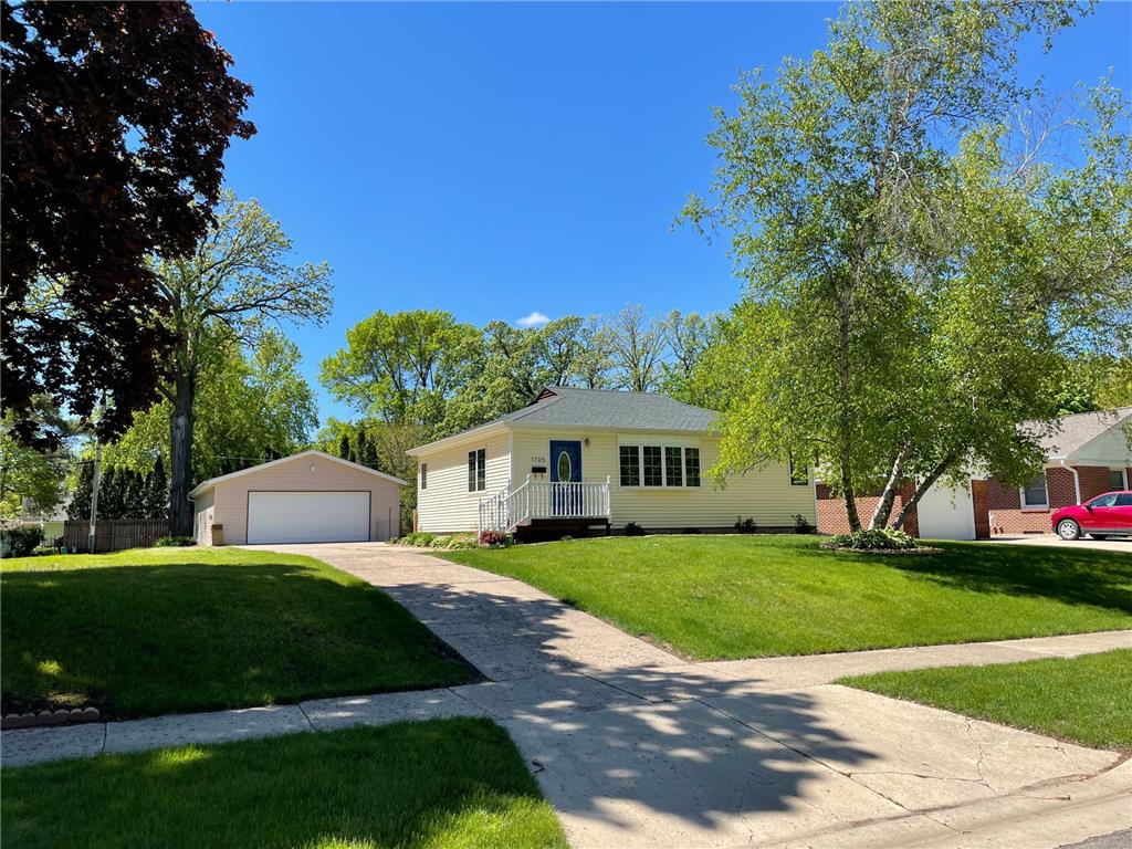 1705 3rd Avenue SW, Austin, MN 55912 MLS 6205071 Edina Realty