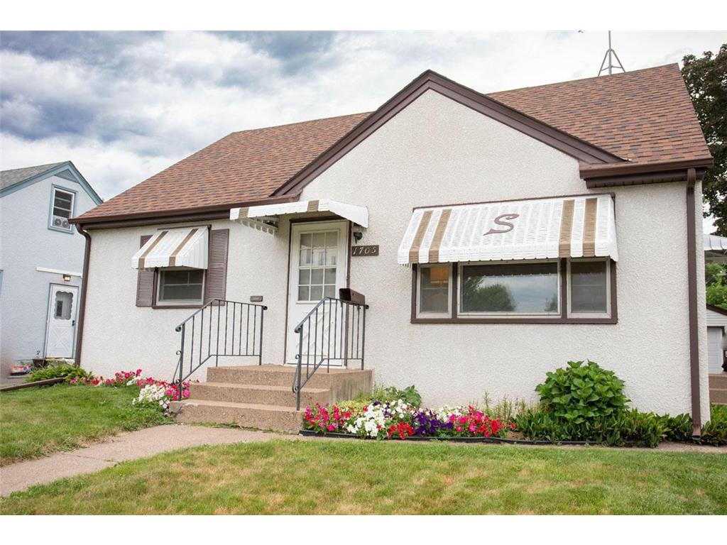 1705 California Avenue E Saint Paul MN 55106 6752360 image1