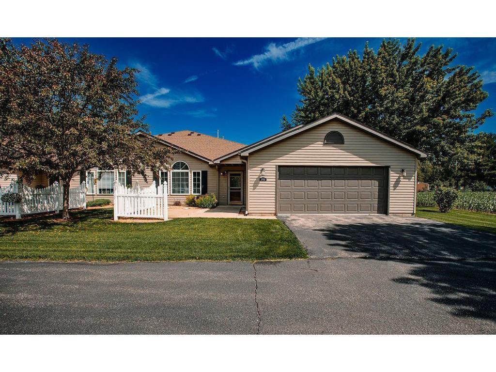 1705 Carriage Homes Drive SW #D Austin MN 55912 6547191 image1