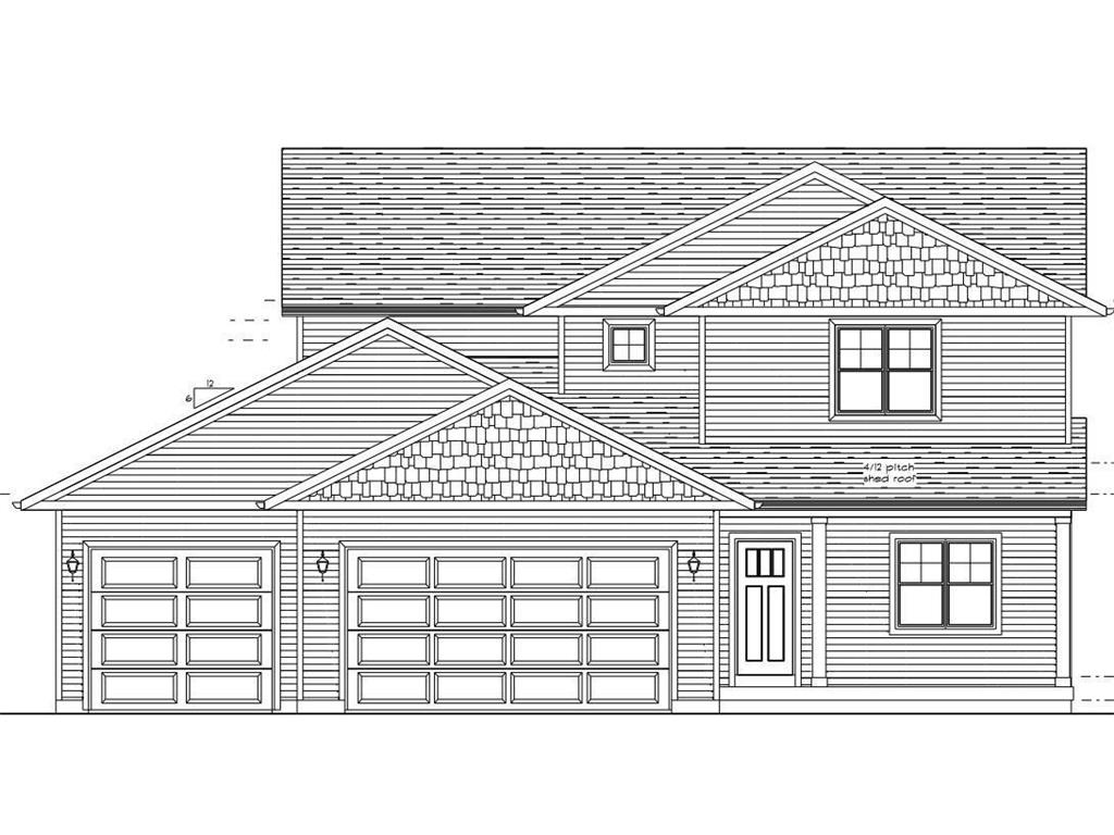 1705 Killdeer Street Holmen WI 54636 6340979 image1