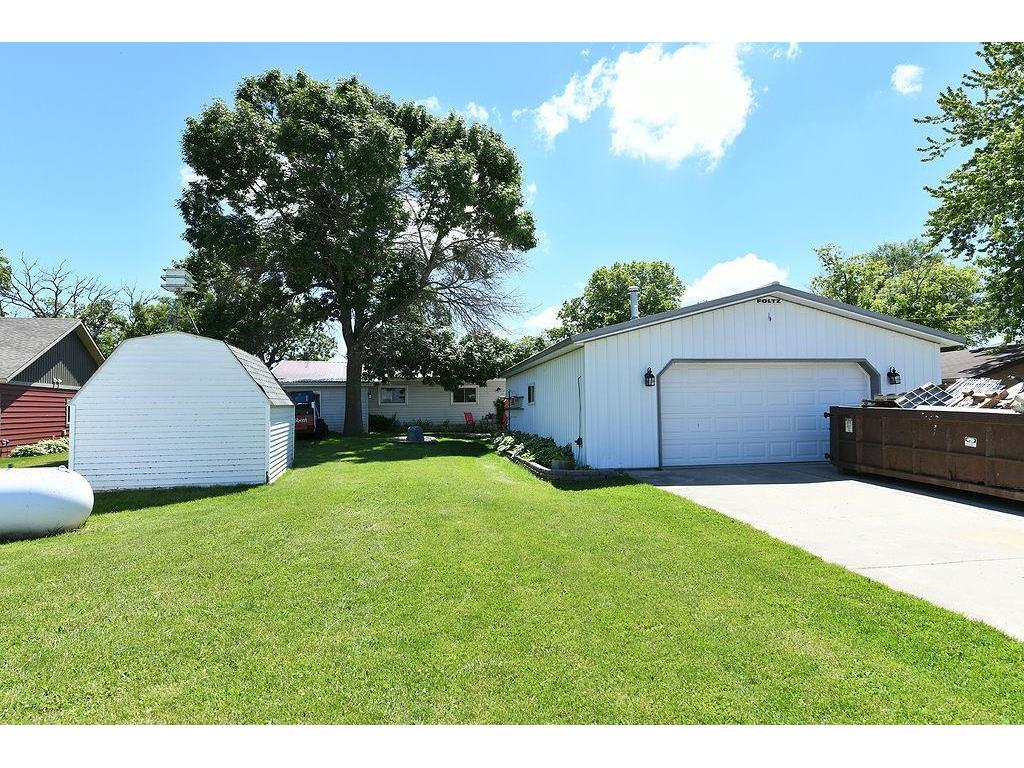 17051 N Leaf Lake Road Lake Eunice Twp MN 56554 - Leif 7097442 image1