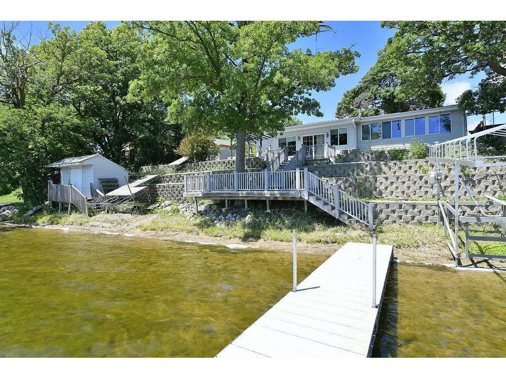17051 N Leaf Lake Road Lake Eunice Twp MN 56554 - Leif 7097442 image14
