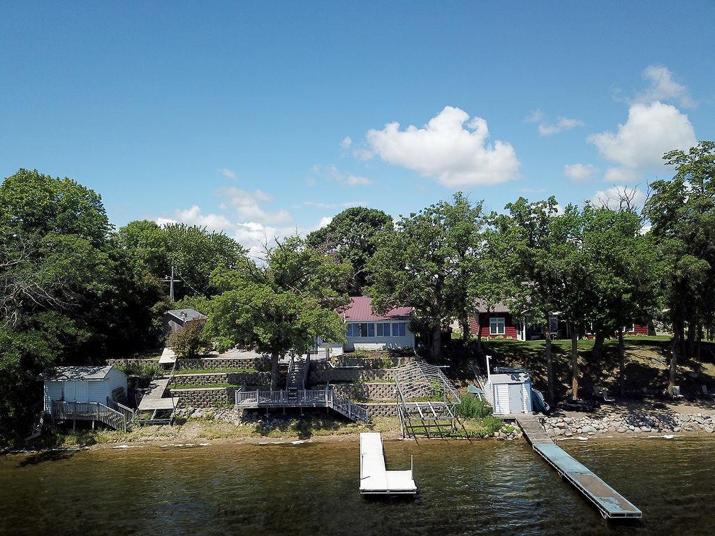 17051 N Leaf Lake Road Lake Eunice Twp MN 56554 - Leif 7097442 image2