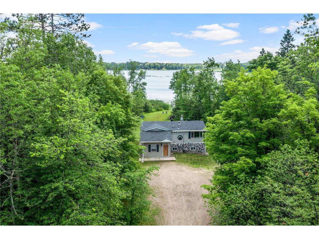 17053 490th Street Shamrock Twp MN 55760 - Horseshoe Lake 6749195 image1