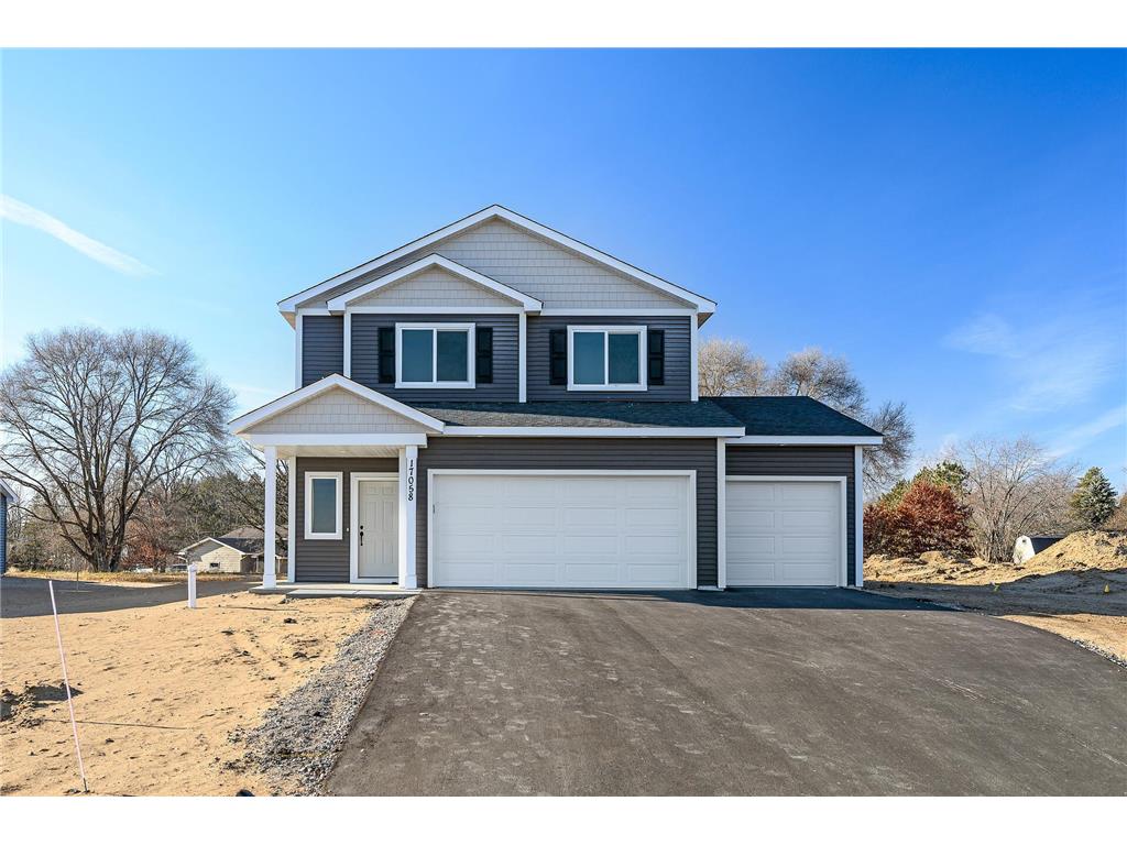 17058 Uranimite Street NW Ramsey MN 55303 6545301 image1