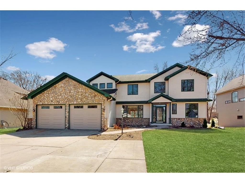 1706 11th Avenue SE Forest Lake MN 55025 - Forest 6357540 image1