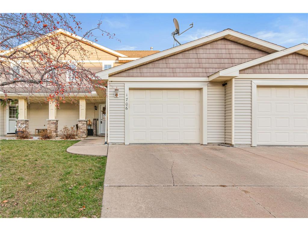 1706 Bennett Street River Falls WI 54022 6634580 image1
