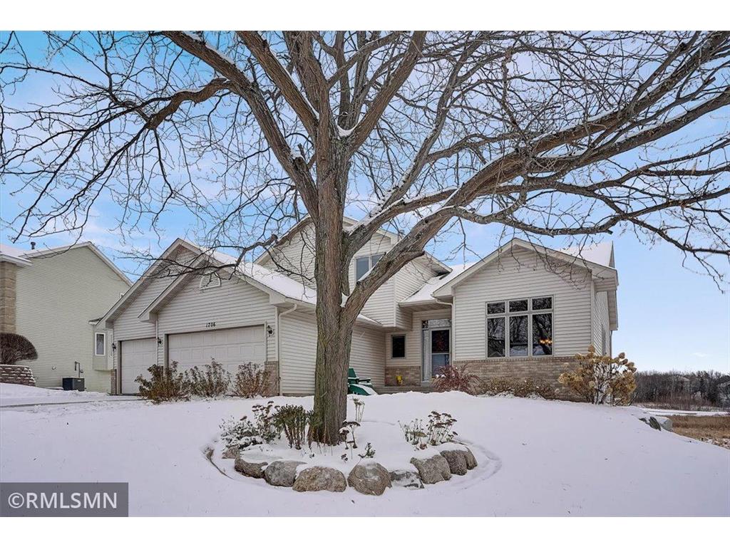 1706 Golf View Drive, Buffalo, MN, 55313 MLS 6308180 Edina Realty