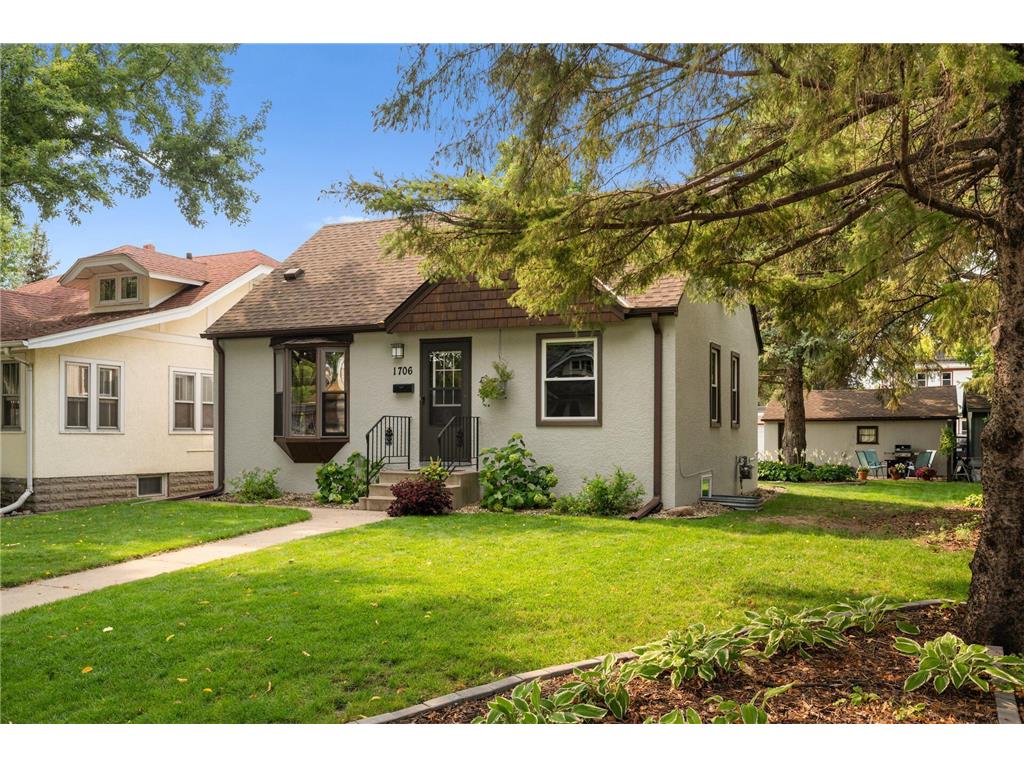 1706 Lincoln Street NE, Minneapolis, MN, 55413 MLS 6260972 Edina