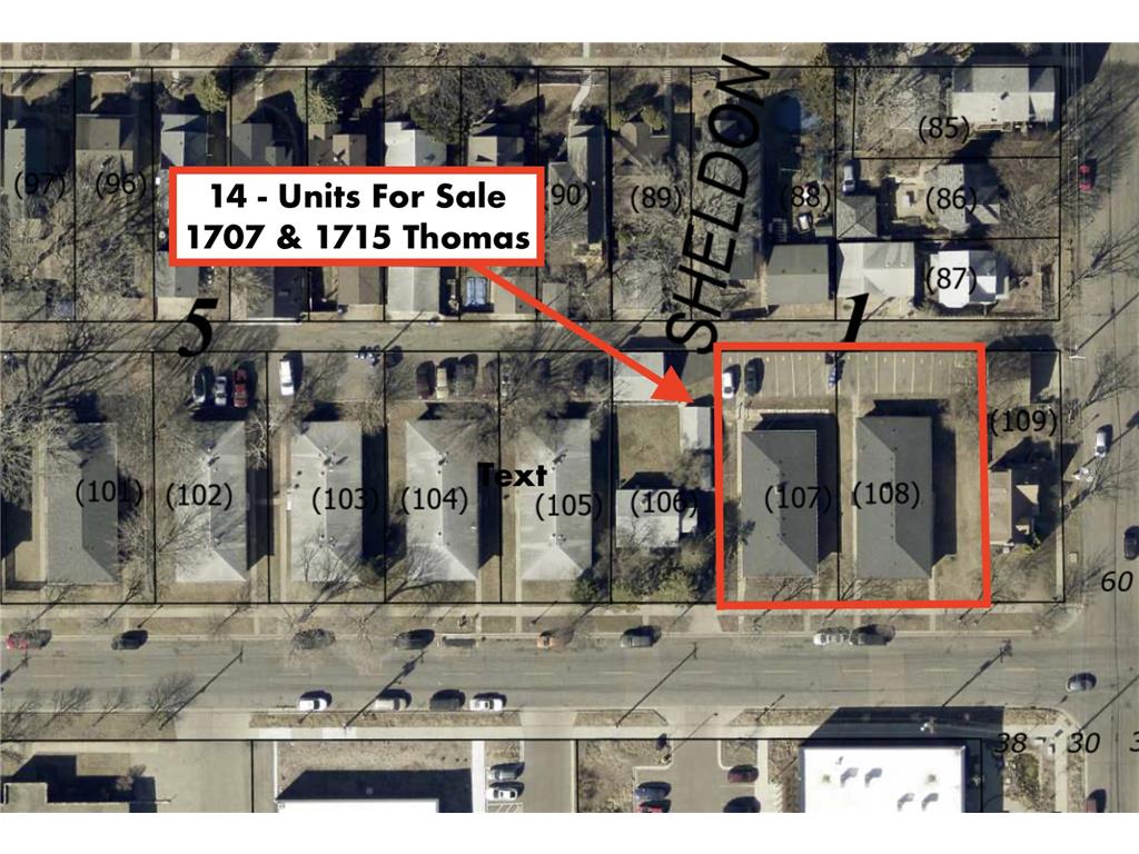 1707 & 1715 Thomas Avenue Saint Paul MN 55104 6801773 image12