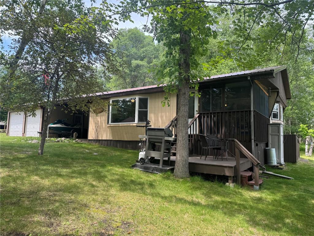 1707 Crosby Court SE #10 Ten Lake Twp MN 56601 - Andrusia Lake 7042081 image1