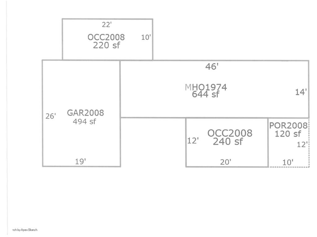 1707 Crosby Court SE #10 Ten Lake Twp MN 56601 - Andrusia Lake 7042081 image2