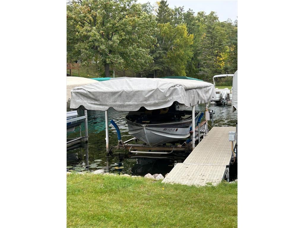 1707 Crosby Court SE #10 Ten Lake Twp MN 56601 - Andrusia Lake 7042081 image27