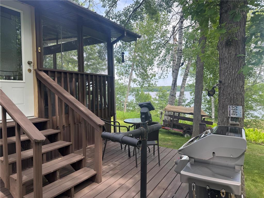 1707 Crosby Court SE #10 Ten Lake Twp MN 56601 - Andrusia Lake 7042081 image4