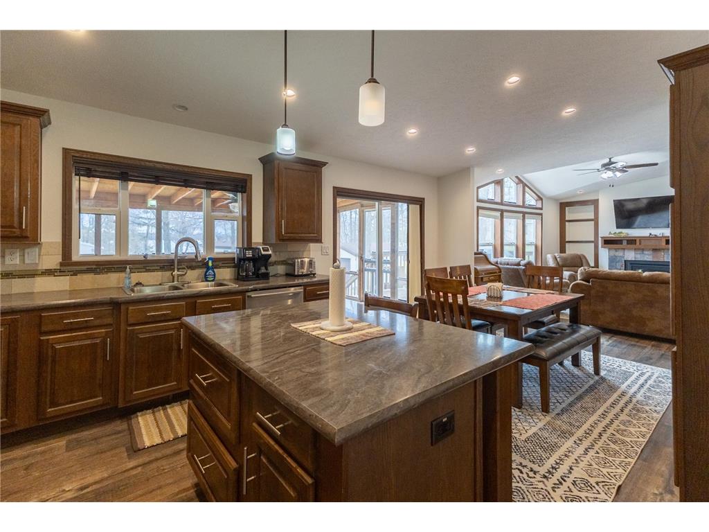 1707 Crosby Court SE #12 Ten Lake Twp MN 56601 - Andrusia Lake 7068375 image10