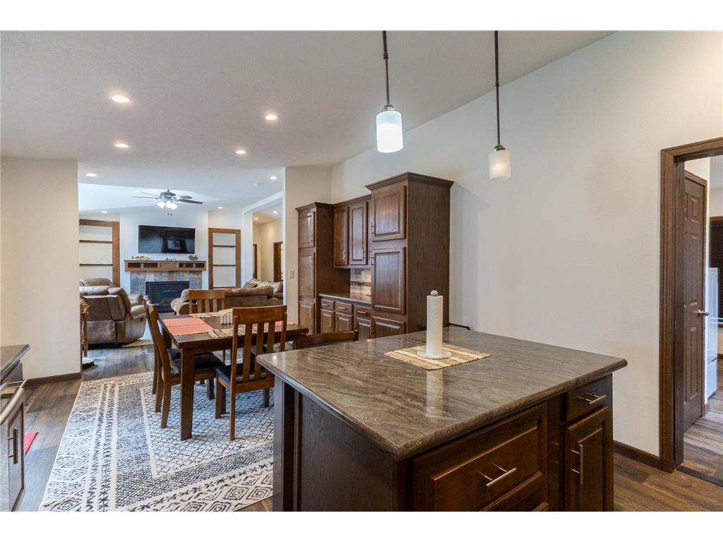 1707 Crosby Court SE #12 Ten Lake Twp MN 56601 - Andrusia Lake 7068375 image11