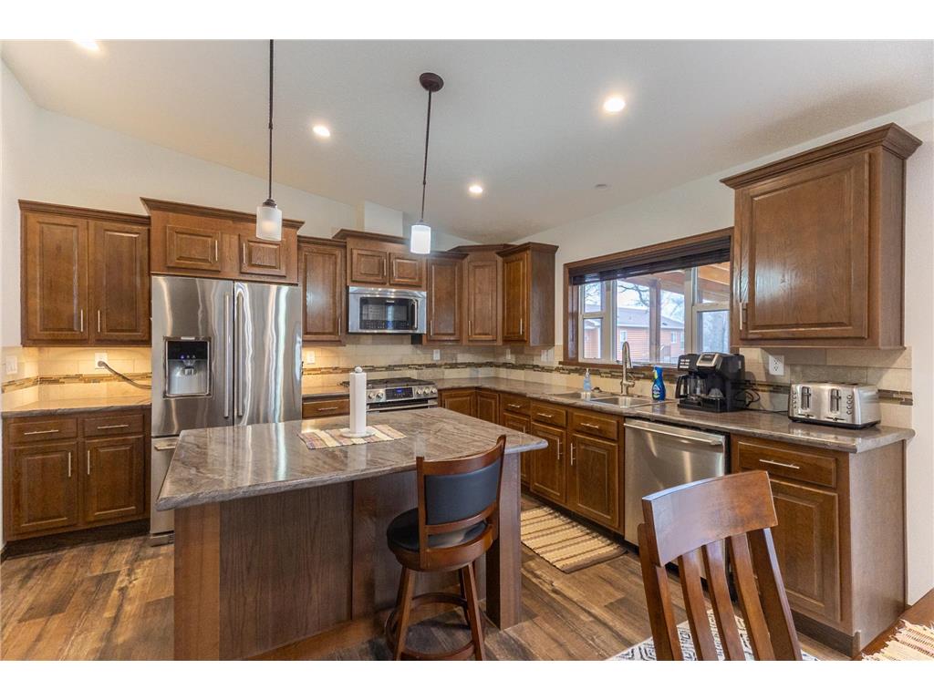 1707 Crosby Court SE #12 Ten Lake Twp MN 56601 - Andrusia Lake 7068375 image12