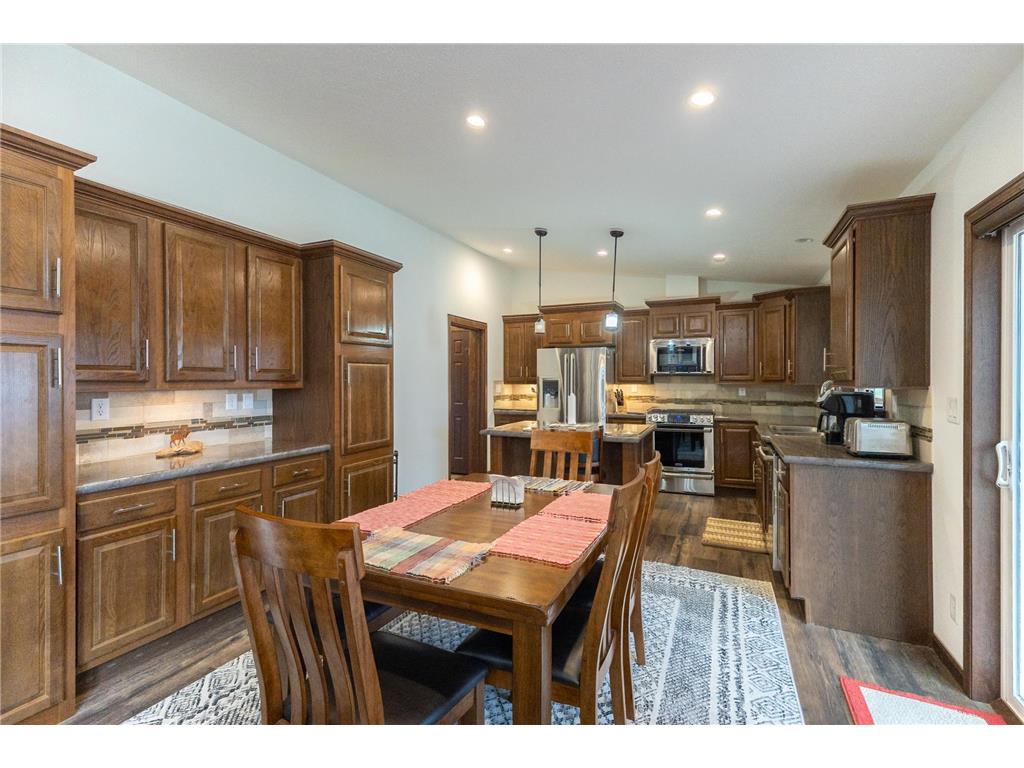 1707 Crosby Court SE #12 Ten Lake Twp MN 56601 - Andrusia Lake 7068375 image13