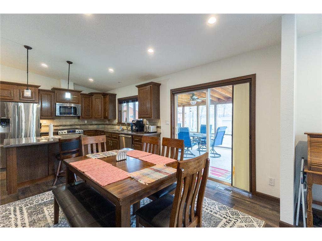 1707 Crosby Court SE #12 Ten Lake Twp MN 56601 - Andrusia Lake 7068375 image14