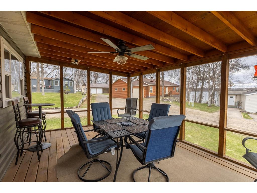 1707 Crosby Court SE #12 Ten Lake Twp MN 56601 - Andrusia Lake 7068375 image15
