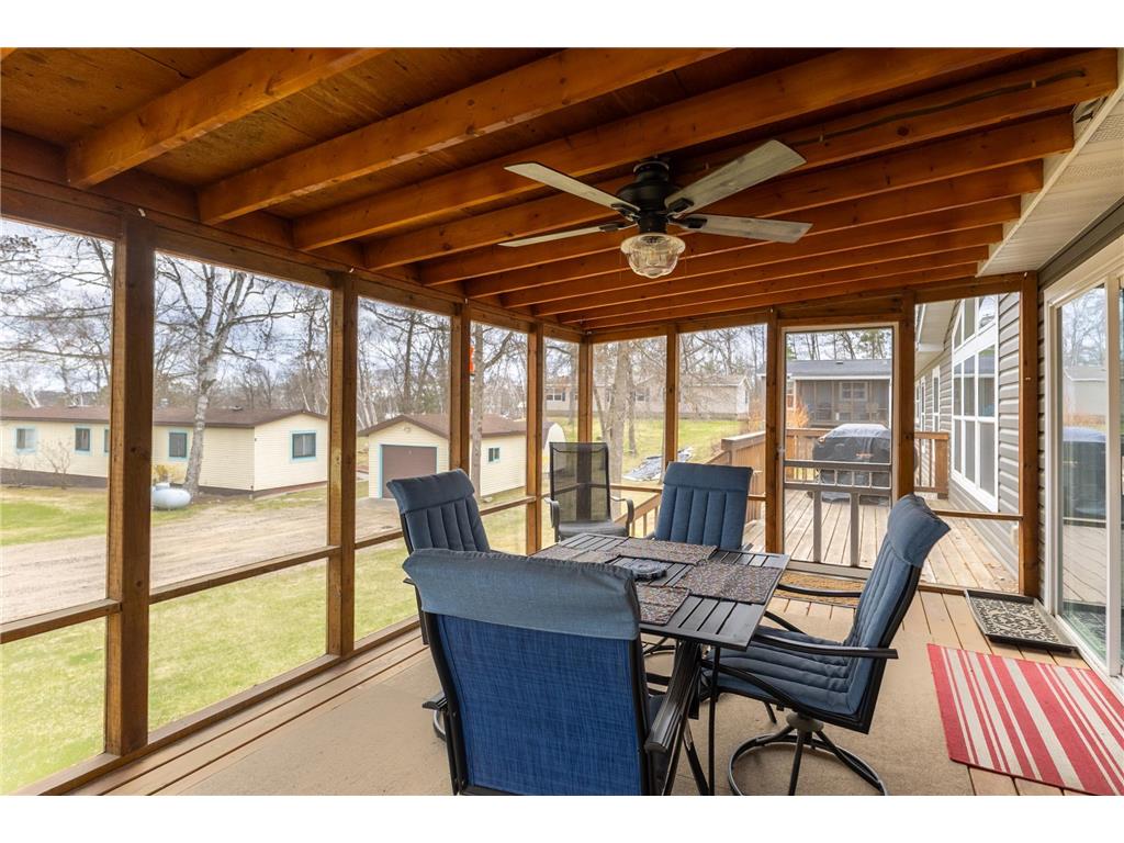 1707 Crosby Court SE #12 Ten Lake Twp MN 56601 - Andrusia Lake 7068375 image16