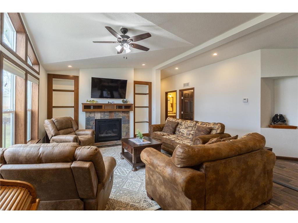 1707 Crosby Court SE #12 Ten Lake Twp MN 56601 - Andrusia Lake 7068375 image17