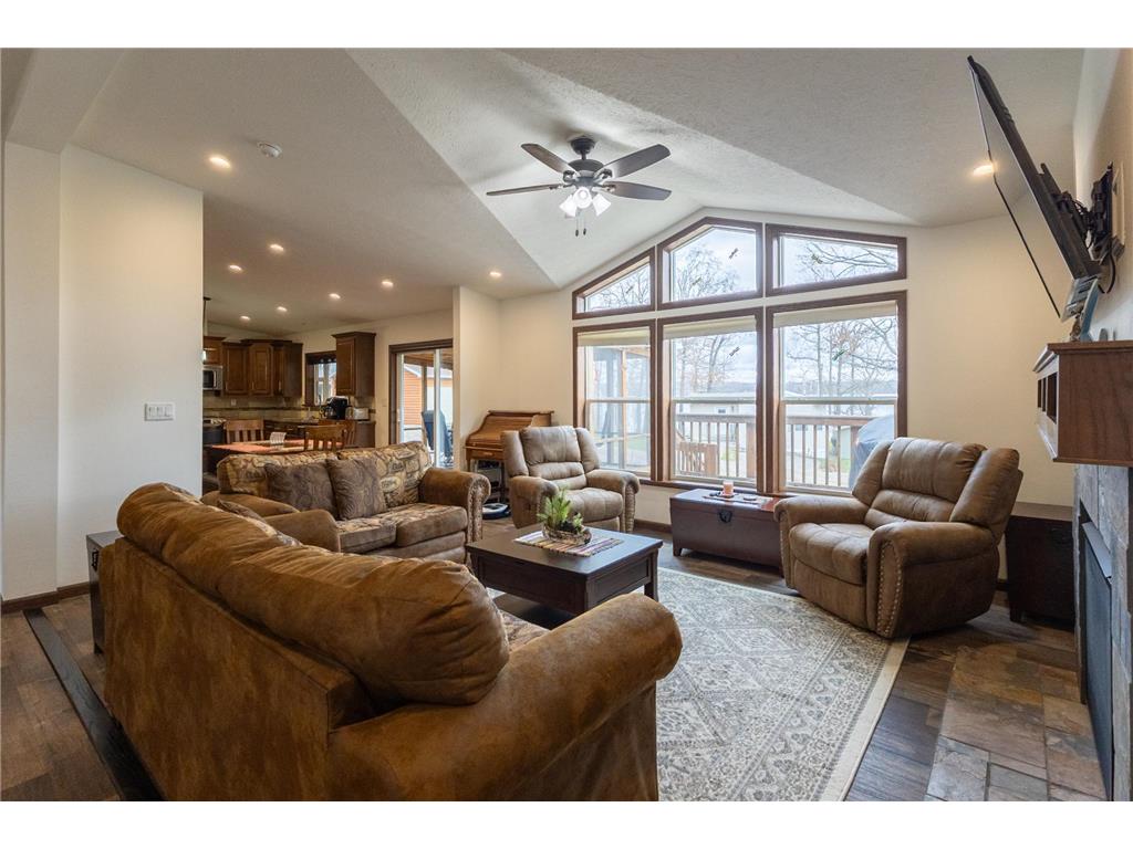 1707 Crosby Court SE #12 Ten Lake Twp MN 56601 - Andrusia Lake 7068375 image19