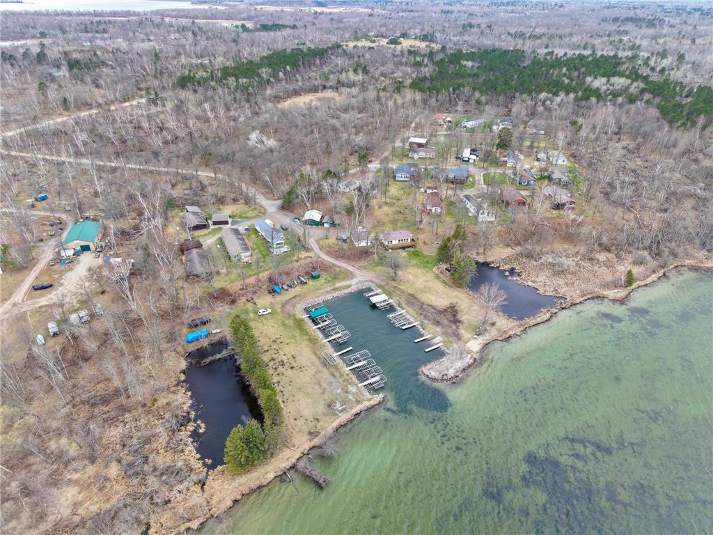 1707 Crosby Court SE #12 Ten Lake Twp MN 56601 - Andrusia Lake 7068375 image2