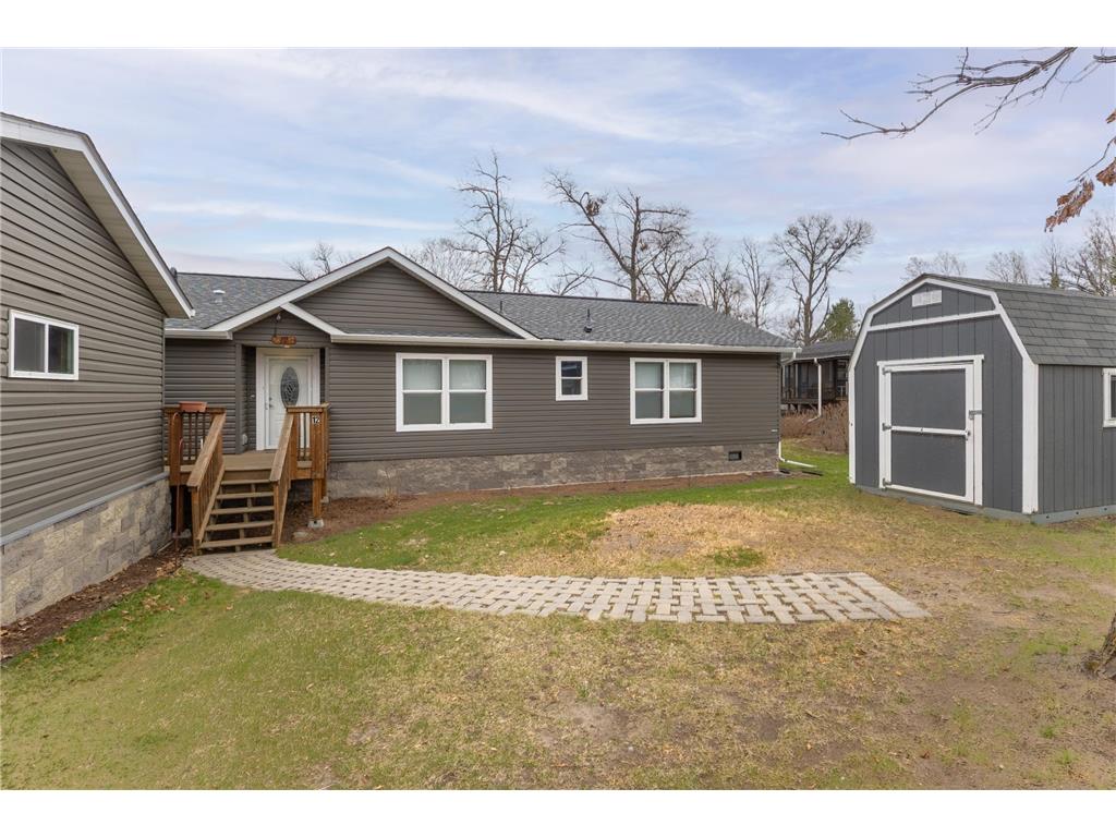1707 Crosby Court SE #12 Ten Lake Twp MN 56601 - Andrusia Lake 7068375 image3