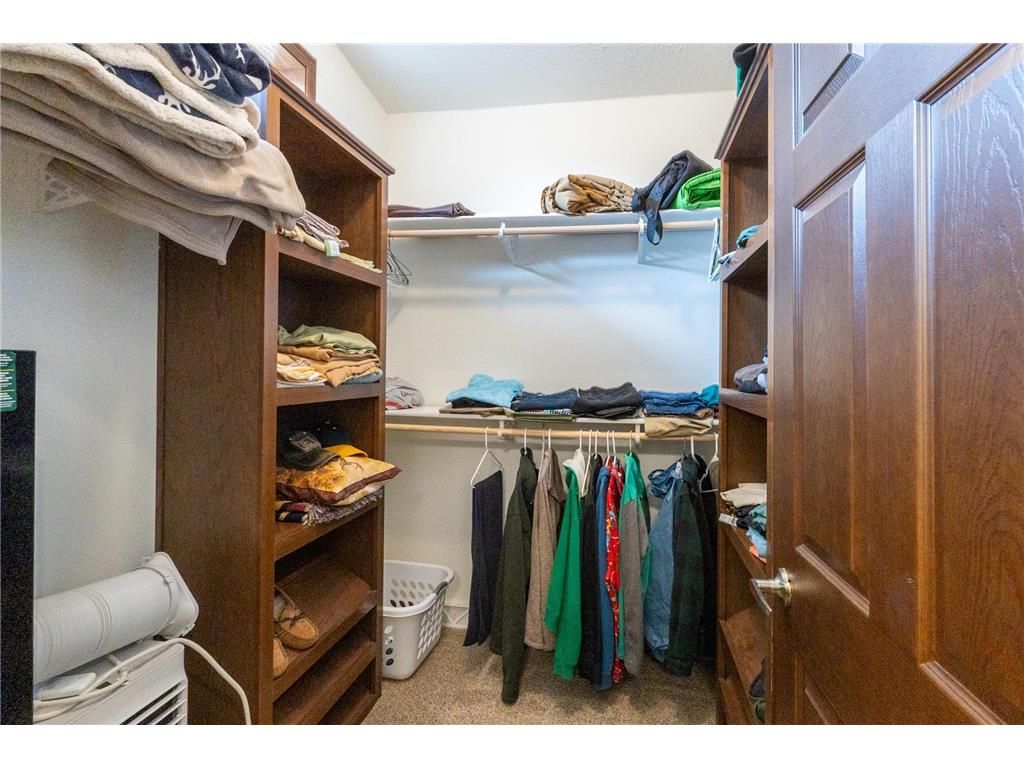 1707 Crosby Court SE #12 Ten Lake Twp MN 56601 - Andrusia Lake 7068375 image30